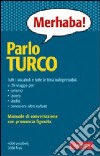 Parlo turco libro