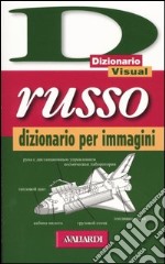 Russo. Dizionario per immagini libro