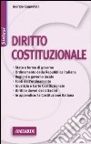 Diritto costituzionale libro