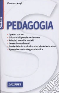 Pedagogia