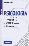 Psicologia libro