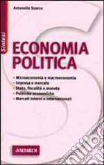 Economia politica