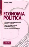 Economia politica libro