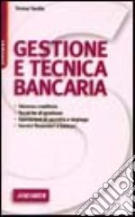 Gestione e tecnica bancaria