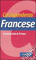 Corrispondenza francese