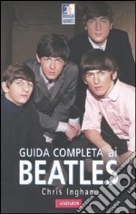 Guida completa ai Beatles libro