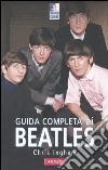 Guida completa ai Beatles libro