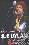 Guida completa a Bob Dylan libro