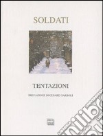 Tentazioni libro