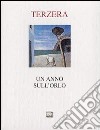 Un anno sull'orlo libro