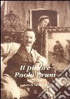 Il pittore Paolo Bruni (1874-1940) libro