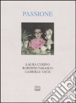 Passione libro