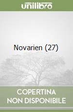 Novarien (27) libro