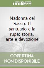 Madonna del Sasso. Il santuario e la rupe: storia, arte e devozione