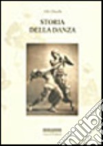 Storia della danza libro