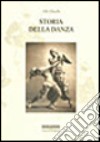 Storia della danza libro