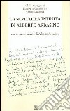 La scrittura infinita di Alberto Arbasino libro