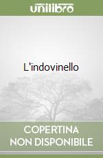 L'indovinello libro