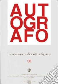 La messinscena di scritto e figurato libro