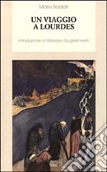 Un viaggio a Lourdes libro