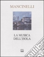 La musica dell'isola libro