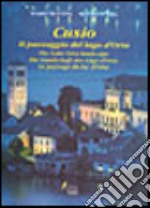 Cusio. Il paesaggio del lago d'Orta. Ediz. multilingue