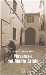 Novarese del monte Ariolo libro