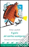 Il giallo del sorriso scomparso libro