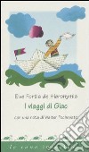 I viaggi di Giac libro