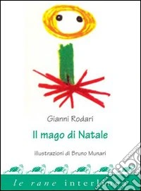 Il mago di Natale libro