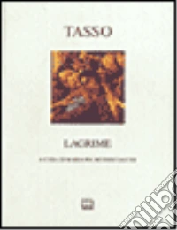 Lagrime libro