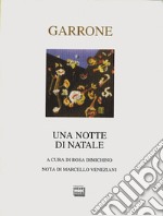 Una notte di Natale libro