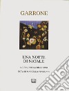 Una notte di Natale libro