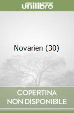 Novarien (30) libro