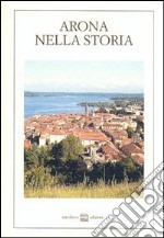 Arona nella storia libro