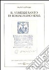 Il venerdì santo di Romagnano Sesia (rist. anast.) libro