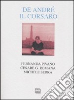 De André il corsaro libro