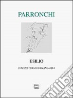 Esilio libro