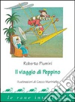 Il viaggio di Peppino libro