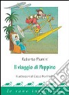 Il viaggio di Peppino libro