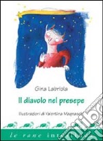 Il diavolo nel presepe libro