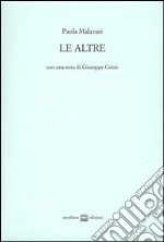 Le altre libro