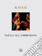 Natale all'Ambrosiana libro