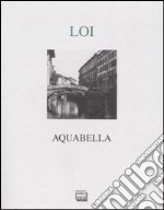 Aquabella libro