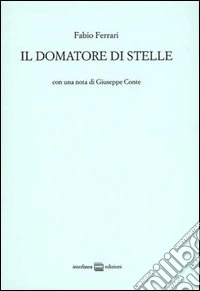 Il domatore di stelle libro