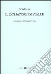 Il domatore di stelle libro