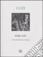 Parlate libro