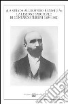 La strada all'infinito e l'umiltà. La lezione spirituale di Contardo Ferrini (1859-1902). Atti del Convegno (Verbania, 26-27 ottobre 2002) libro di Guenzi P. D. (cur.)