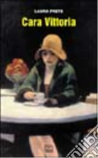 Cara Vittoria libro