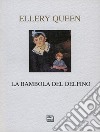 La bambola del delfino libro